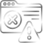 Fewer Manual Errors