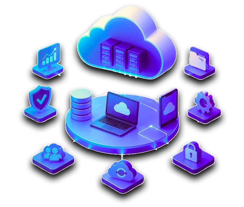 Saas Banner Image