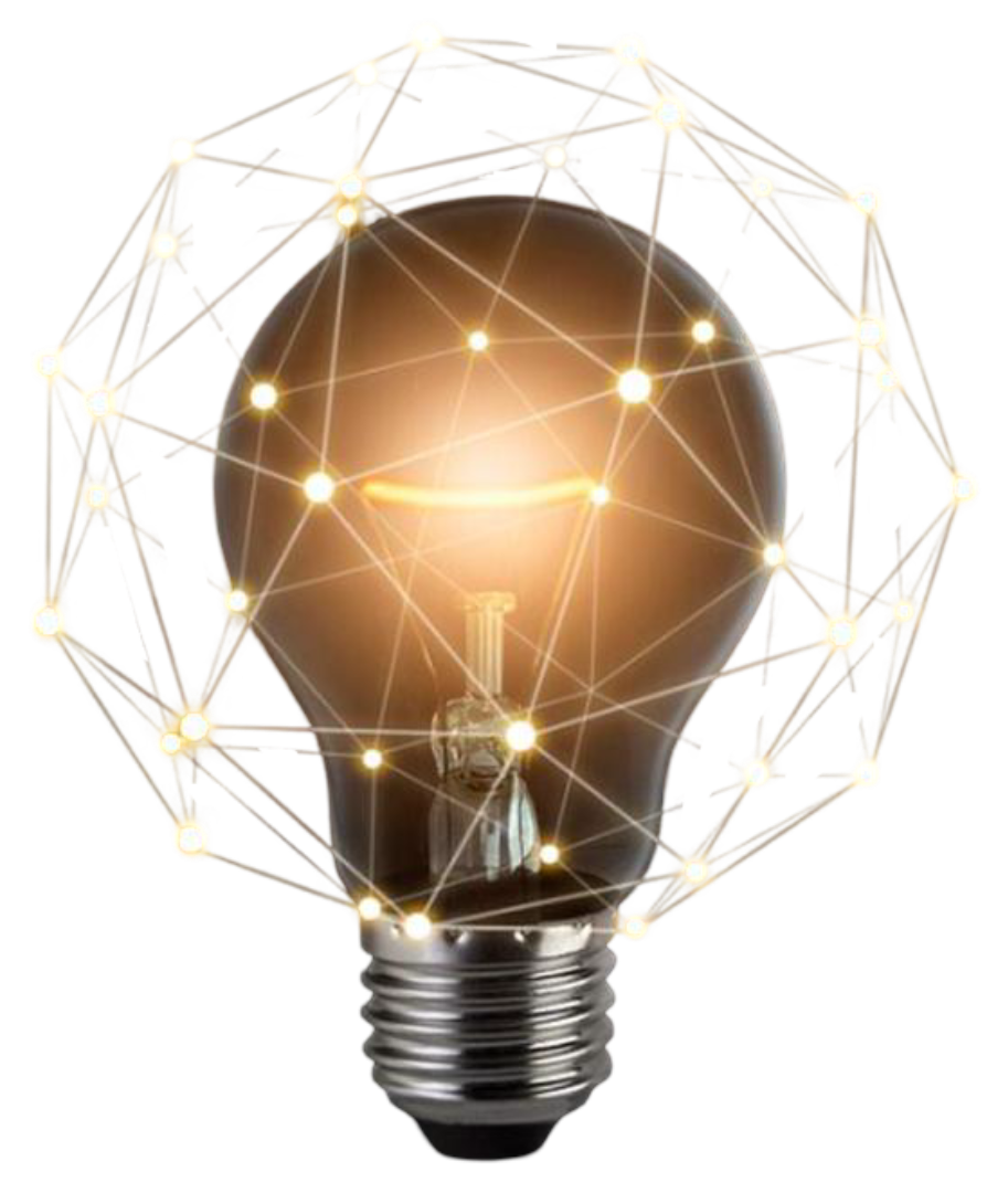 Nxdeep Connectz Network Bulb