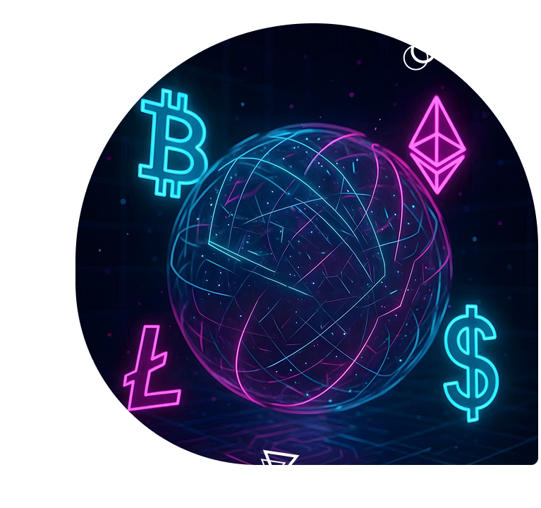 Centralized Crypto Exchange development