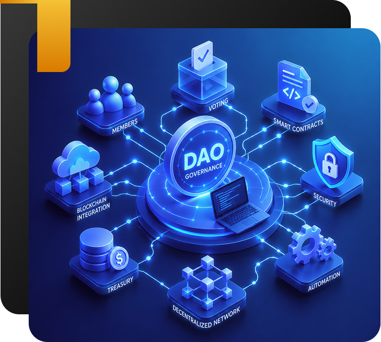 Dao Development