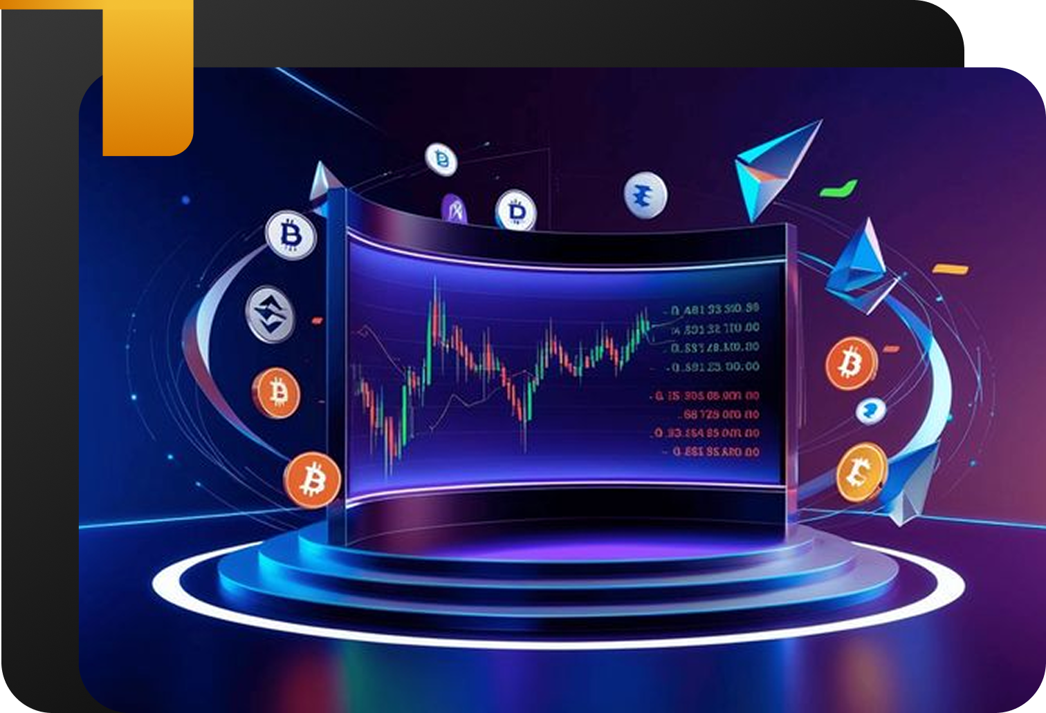 P2P Exchange Development