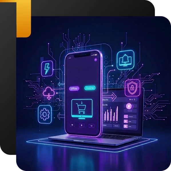 Why Choose NxDeep Connectz