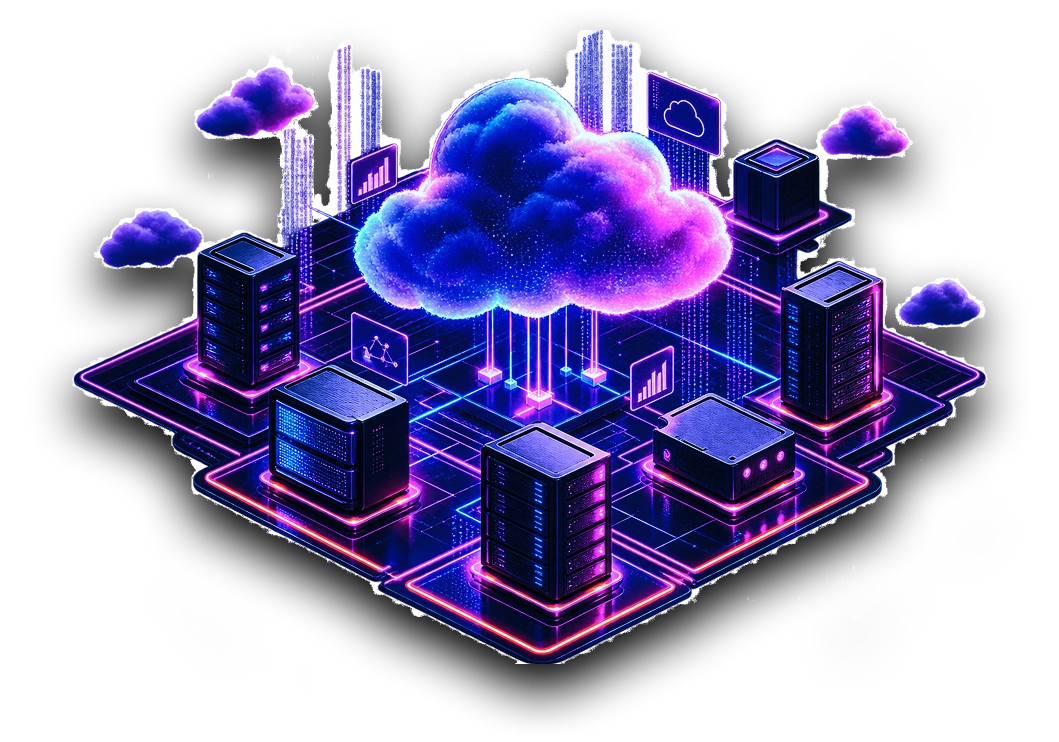 Saas Banner Image