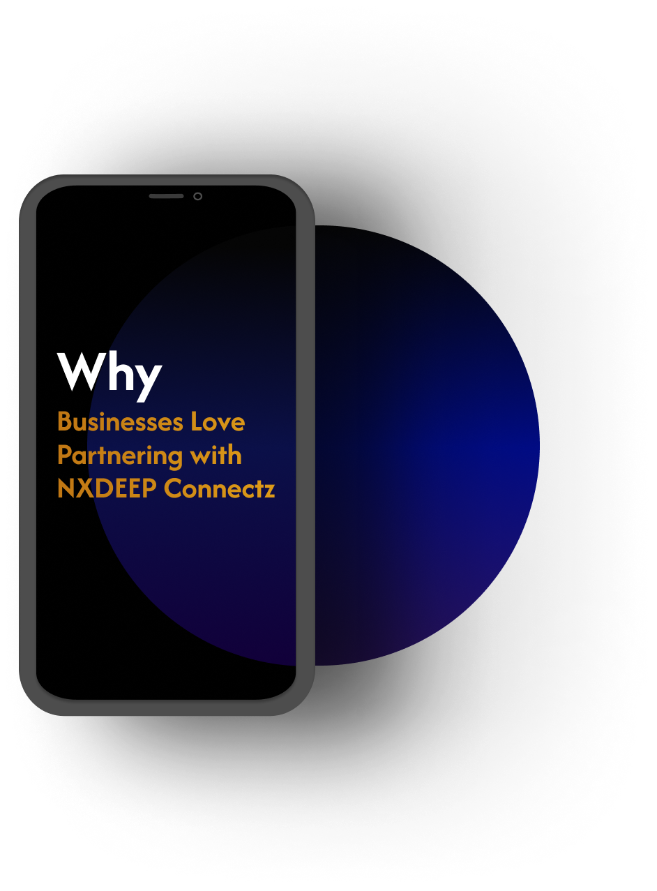 White-label access to 15+ technology and marketing services.