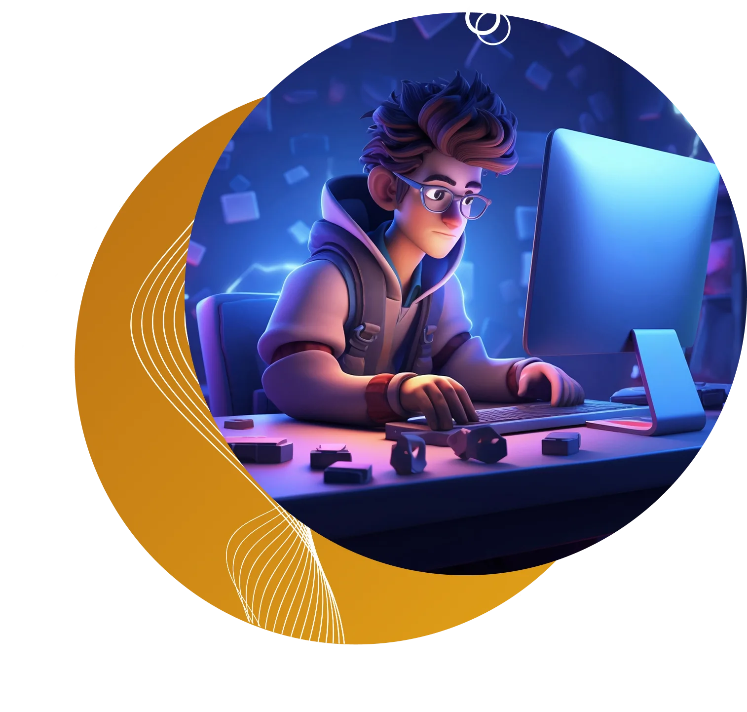 Blockchain Development