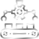 Logistics and manufacturing